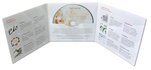 Software para bordar Bernette Chicago 7 - Embroidery Customizer Software para bordar Bernette Chicago 7 - Embroidery Customizer