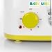 Baby Line Mixer and Steam Cooker