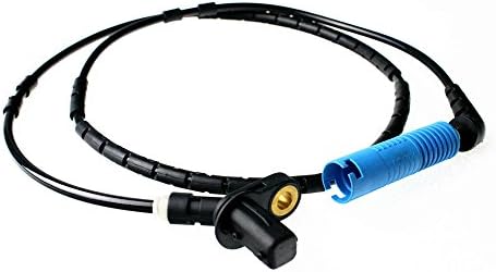 JUDINGWIN 34526752683 ABS Wheel Speed Sensor Rear