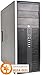 Produktbild HP Compaq 8200 Elite CMT W7Pro64 Generalüberholt Komplett-PC, Schwarz/Silber