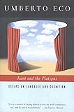 Image de Kant and the Platypus: Essays on Language and Cognition (English Edition)