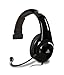 Produktbild PRO4-MONO – Mono Chat Headset  - schwarz