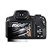 Produktbild atFoliX Blickschutzfilter für Canon PowerShot SX70 HS Blickschutzfolie - FX-Undercover 4-Wege Sichtschutz Displayschutzfolie