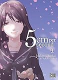 5cm per Second T01