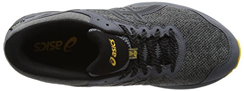 Asics Mens Gt 1000 G Tx Competition Running Shoes Desertcart