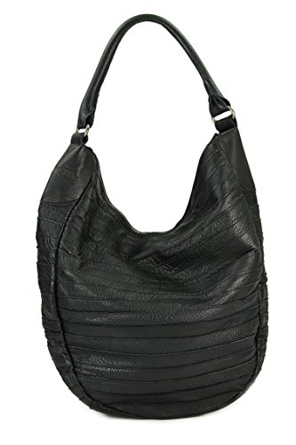 Preisvergleich Produktbild FredsBruder Gürteltier S Beuteltasche schwarz