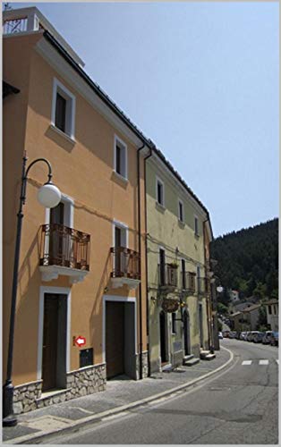 Manuale della casa di Ovindoli (Italian Edition)
