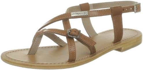 Les Tropéziennes par M. Belarbi Women’s Hiboux Fashion Sandals
