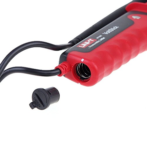 Signswise UNI-T UT15C Wasserdicht Spannungsprüfer Elektronische Tester - 4