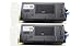 Produktbild 2x Toner SPARSET Doppelpack kompatibel zu Kyocera Mita FS-2100 D DN FS-4100 DN FS-4200 DN FS-4300 DN Ecosys M 3040 DN M 3540 DN, 2x black / schwarz, je 12.500 Seiten, ersetzt 1T02MS0NL0, TK-3100 (2er Pack)
