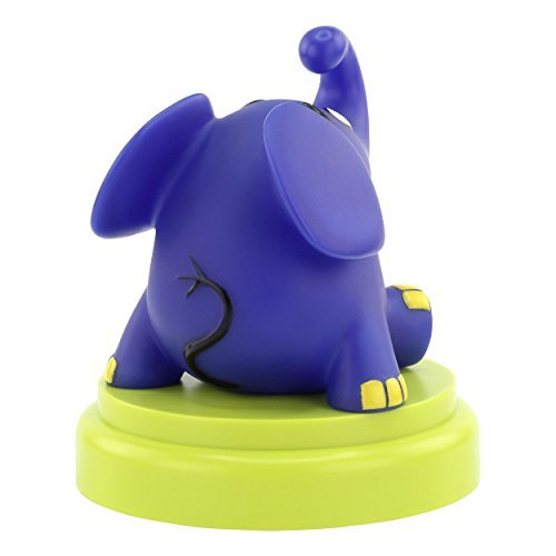 DieMaus LED Nachtlicht Elefant mit Sensor 529018 - 4