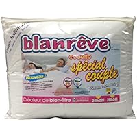 Blanrêve Edredon Nordico Especial Pareja 240 X 220 Cm
