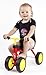 NEBULUS Onesie NEBU, Body, One-Piece, Overall Baby / toddlers, black (Q229), Newborn