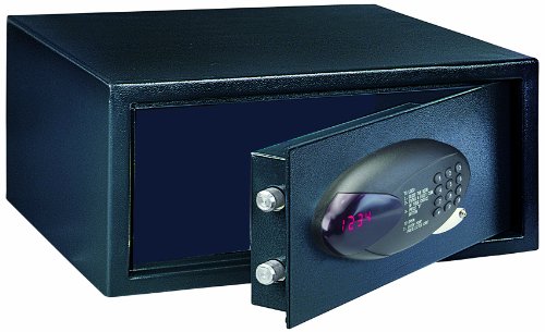 Rottner 4035 Holytec Laptop Single Wall Electronic Locking Safe