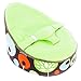 Doomoo Seat NEW for 2015- Baby Bean Bag Birth-30kg- Tree Green