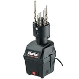 afilador de brocas bosch mexico Velocidad: 1600 rpm. Clarke CBS16 eléctrica Afilador de brocas