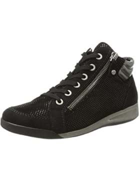ara Damen Rom-Stf 12-44410 Hohe Sneakers