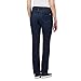 Mantaray Womens Dark Wash Straight Fit Jeans 14R