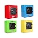 Produktbild Interesting® Mini Geld Box Code Safe Münzen Cash Platz sparen Topf Sparschwein Zahlenschloss