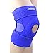 Produktbild ndier Kniestütze, Orthese Knie réglablepour Rennen, Jogging, Übung, Auffangen von Schäden