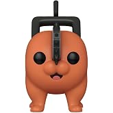 Funko Pop! Chainsaw Man 1683 Pochita Exclusive