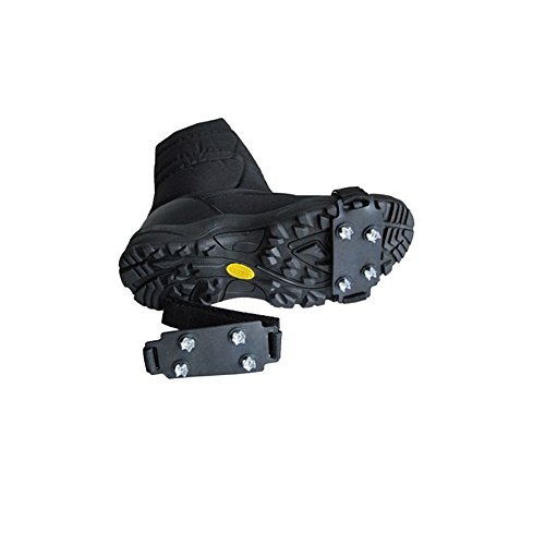 Epic Outdoor , Herren Sicherheitsschuhe Schwarz schwarz One Size Fits All