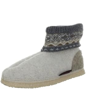 Giesswein Kristiansand 58/10/41523-362 Unisex-Kinder Hausschuhe