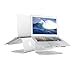 Produktbild Basic Aluminium Cooling Laptop Staender für Apple Macbook - Silber (360 degree stand).