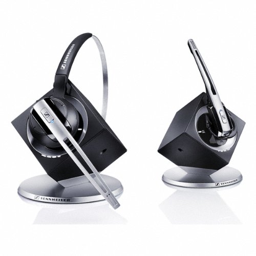 SENNHEISER-504456-DW-10-ML-UK-DW-Office-Pro-1-Pro-2-for-Lync-DW-Office-DECT-CAT-iq-Wireless-Office-headset-with-base-station-for-desk-phone-and-PC-convertible-headband-or-earhook-Lync-certi