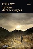 Terreur dans les vignes
