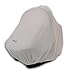 Produktbild KOO-DI Pack it Car Seat Sun and Sleep Shade (Cream)