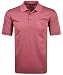 Produktbild Ragman Herren Kurzarm Softknit Poloshirt