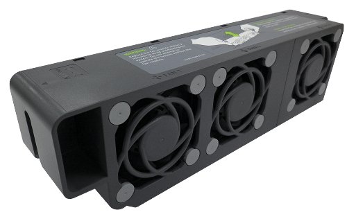 Preisvergleich Produktbild QNAP Luefter fuer TS-X79 2U Rackmounts