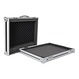 NSP Cases Allen Heath Zed-& 22FX Mixer-Flightcase