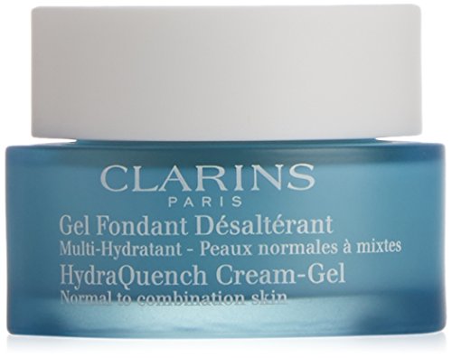 CLARINS MULTI-feuchtigkeitsspendender Gel fondant durststillend PNM 50 ml