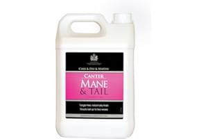 Carr & Day & Martin Canter Mane & Tail Conditioner 5L