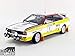 Produktbild Minichamps 155841101 1:18 Quattro A2 - Audi Sport - Sanyo Rally of New Zealand 1984, Multi