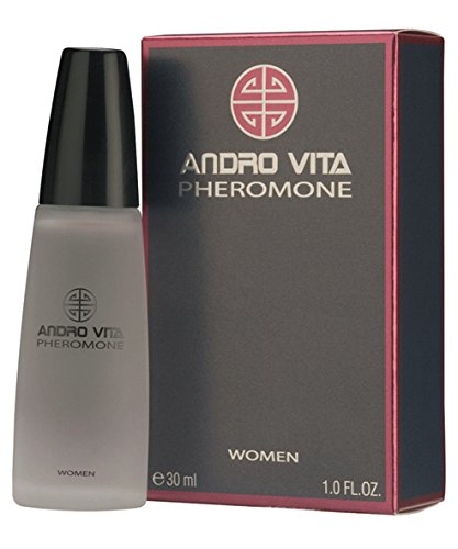 Preisvergleich Produktbild ANDRO VITA Pheromone Women Parfum, 30 ml
