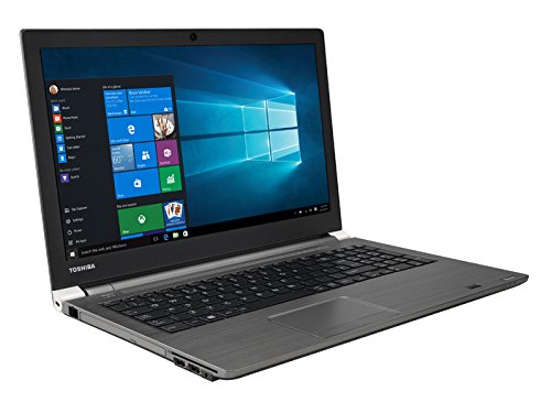 Port  til toshiba tecra a50-c-1zv i5-6200u 8gb 256ssd 15 6 