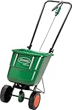 Scotts EasyGreen Rotary Spreader (Garden &amp; Outdoors)