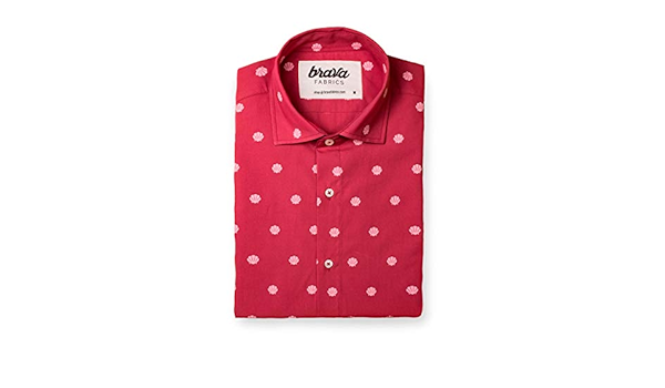 avevano la camicia rossa