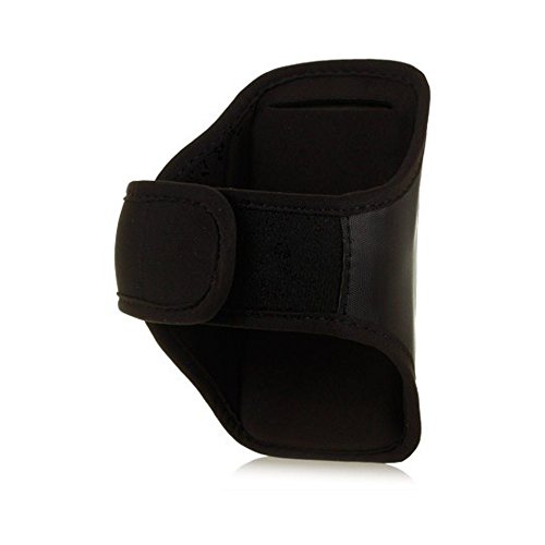 Universal Handy / Smartphone Arm-tasche, Lauf-tasche, Sport-armband für Fitness und Freizeit, Oberarm-Umfang 28- 40 cm, Innenmaß 15,5 x 8,5 cm - 2