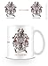 Produktbild Outlander Tasse Mackenzie Crest