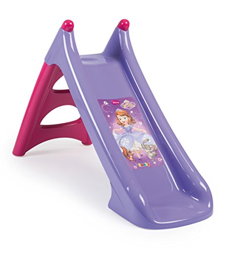 Preisvergleich Produktbild Smoby 3032163100669 Sofia gleitet, Spiel