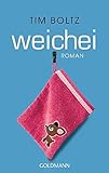 Image de Weichei: Roman