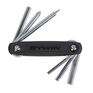 decathlon bike tool kit