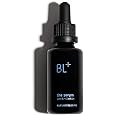 Blue Lagoon - BL+ The Serum Daily Anti-Aging Facial Treatment | Sustainable, Bioactive Luxury Skincare (Full Size, 1 fl oz | 30 ml)