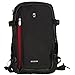 Produktbild JNTworld Professionelle DSLR Kamera Rucksack Laptop Wasserdicht, One size, Schwarz rot