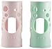 Beaba 911312 Bottle Cover Sili - Colours May Vary (Pack of 1)