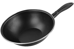 Magefesa Wok, Acier 01102537